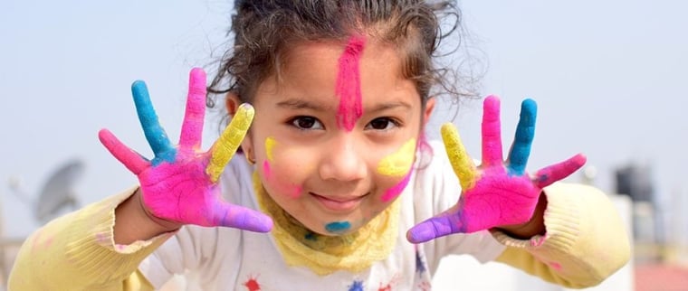 Activités manuelles pour les enfants